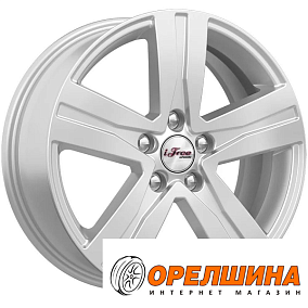 iFree  Rebel  7x17  5x114,3  ЕТ45  66,1 Нео-классик